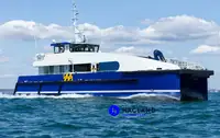 Fast Supply Vessel (FSV) te koop
