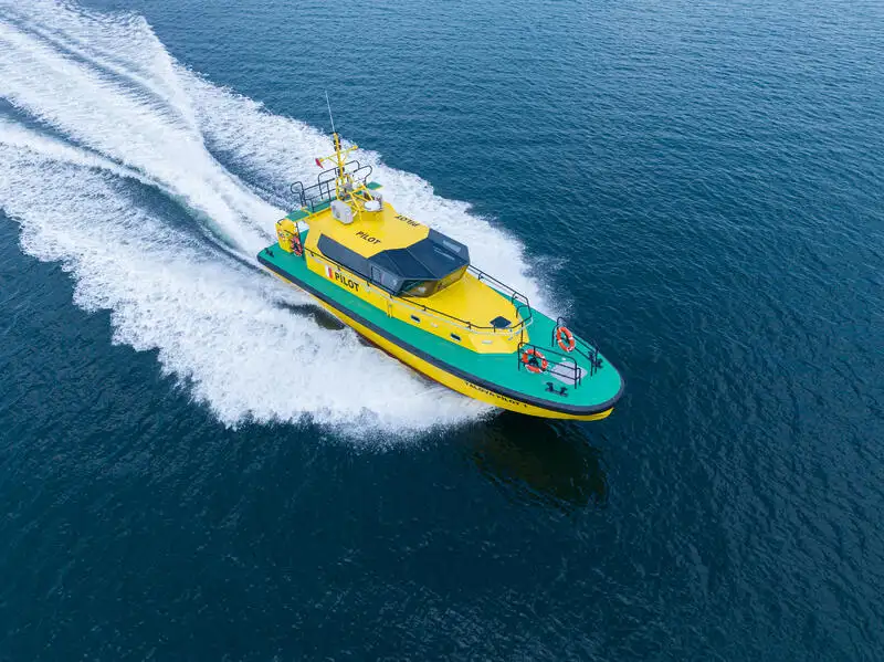 Sleperschip te koop
