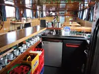 Barge te koop