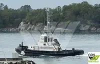 Sleepboot Te koop