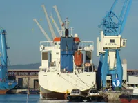 Koelschip te koop