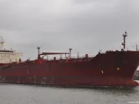 Olie-/chemikaliëntanker te koop