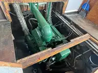 Trawler te koop