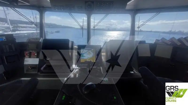 Ro-Ro-schip te koop