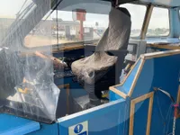 Veerboot te koop