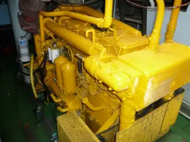 Sleperschip te koop