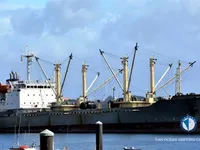 Koelschip te koop