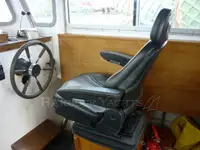 Trawler te koop