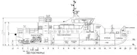 Veerboot Te koop