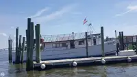 Kutter te koop