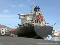 Olie-/chemikaliëntanker te koop