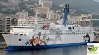 Ro-Ro ship Te koop