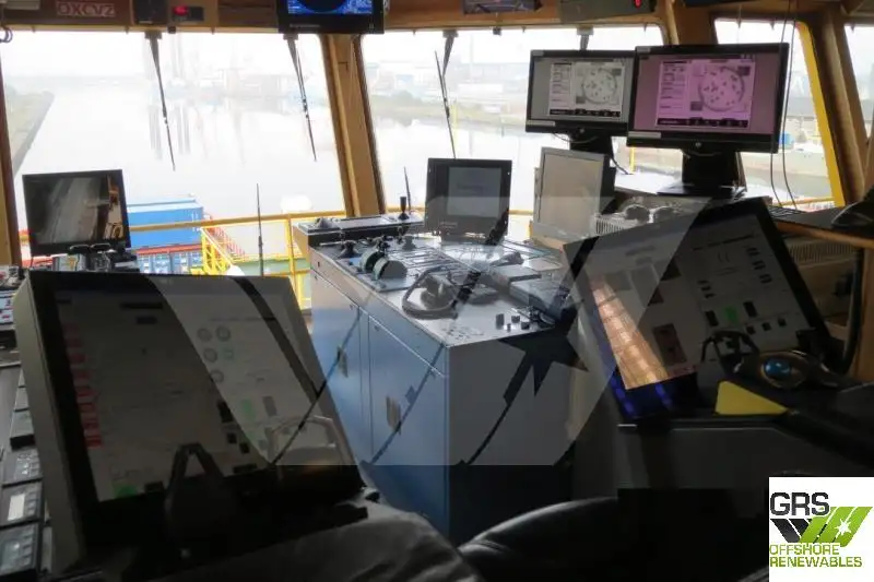 Fast Supply Vessel (FSV) te koop