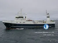 Trawler te koop