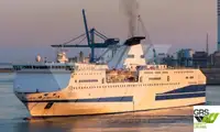 Ro-Ro-schip te koop