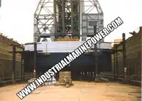Barge te koop