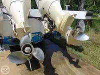 Patrouilleboot te koop