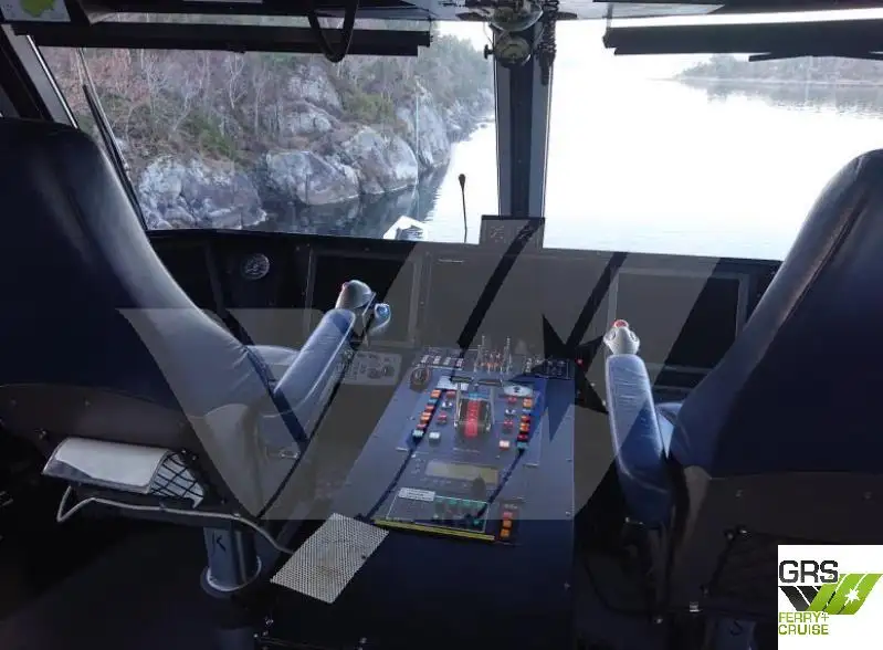Catamaran te koop