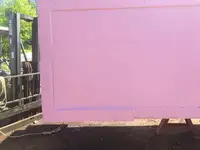 Barge te koop