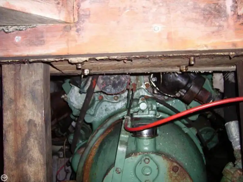 Barge te koop