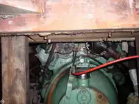 Barge te koop