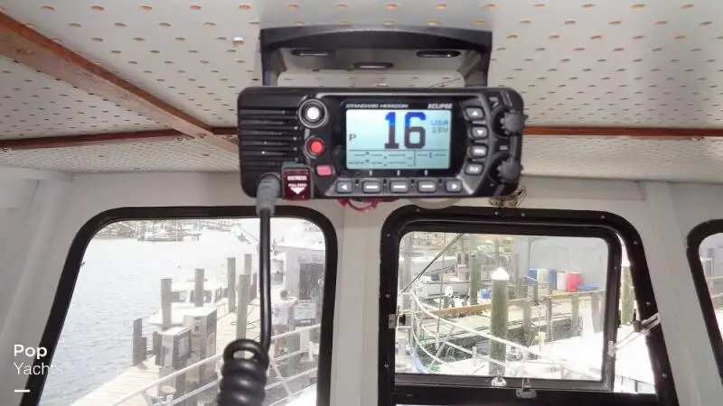 Veerboot te koop