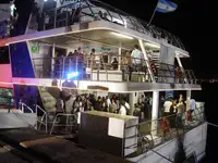 Catamaran te koop