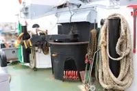 Sleperschip te koop