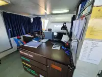 Koelschip te koop