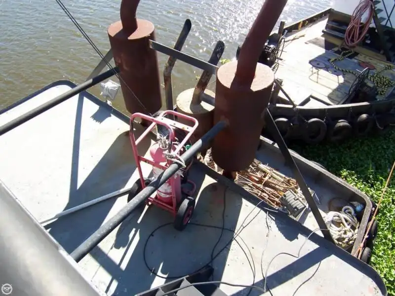 Sleperschip te koop