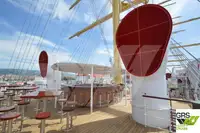 Cruise schip Te koop