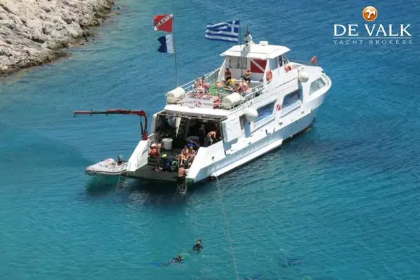 Towboat for sale