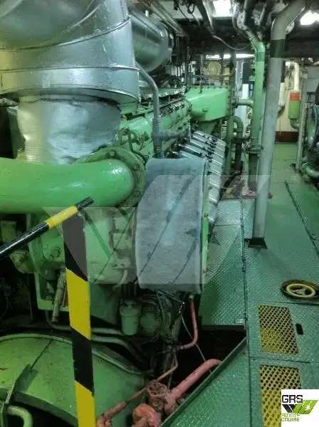 Ro-Ro-schip te koop