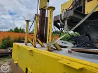 Barge te koop