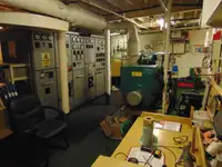 Veerboot te koop