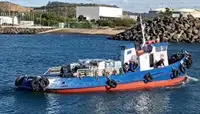 Sleepboot Te koop