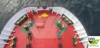 Bulkcarrier te koop