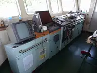 Bulkcarrier te koop