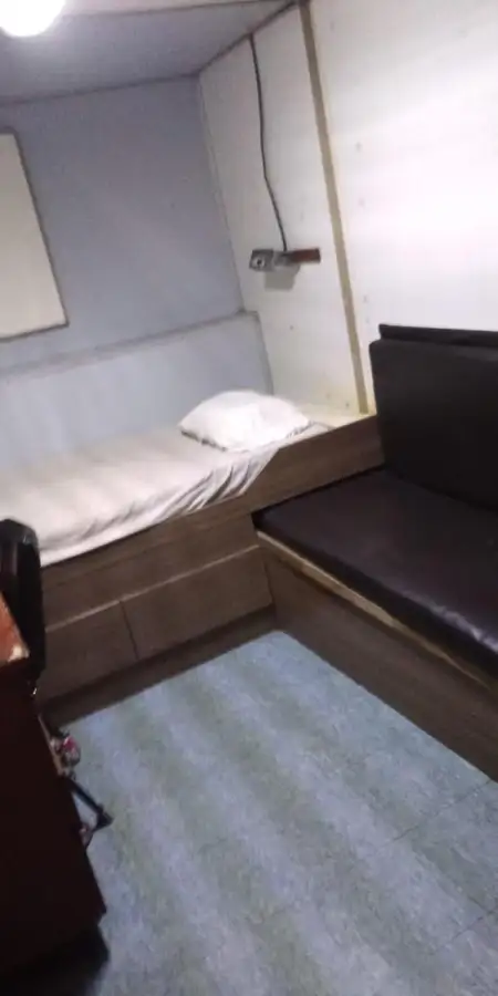 Sleperschip te koop