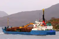 Bulkcarrier te koop