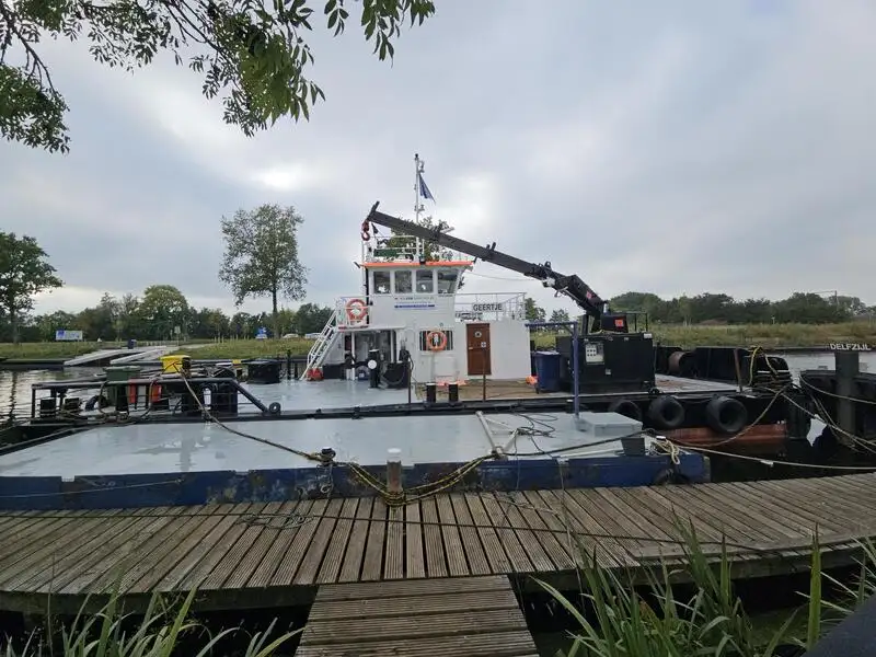General Cargo/Multi-purpose te koop