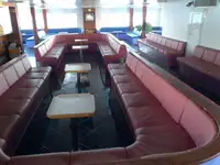Veerboot Te koop