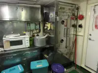 Bevoorradingsschip te koop