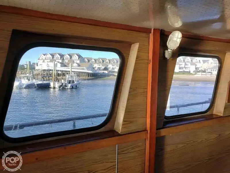 Veerboot te koop