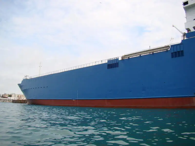Sleperschip te koop
