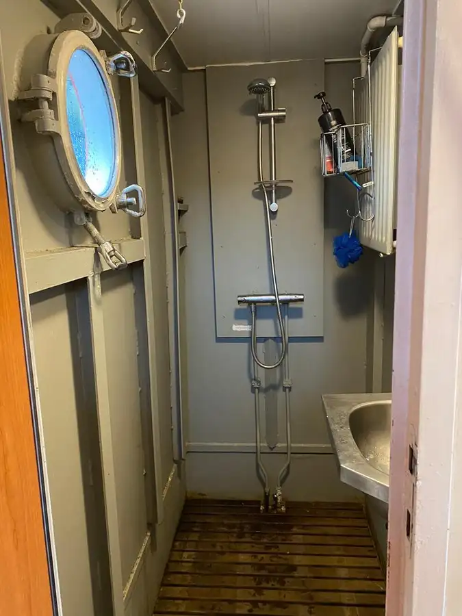 Sleperschip te koop