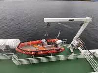 Ro-Ro-schip te koop