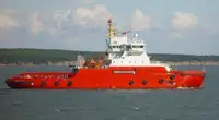 Sleepboot Te koop