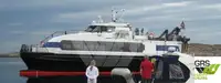 Passagiersschip te koop