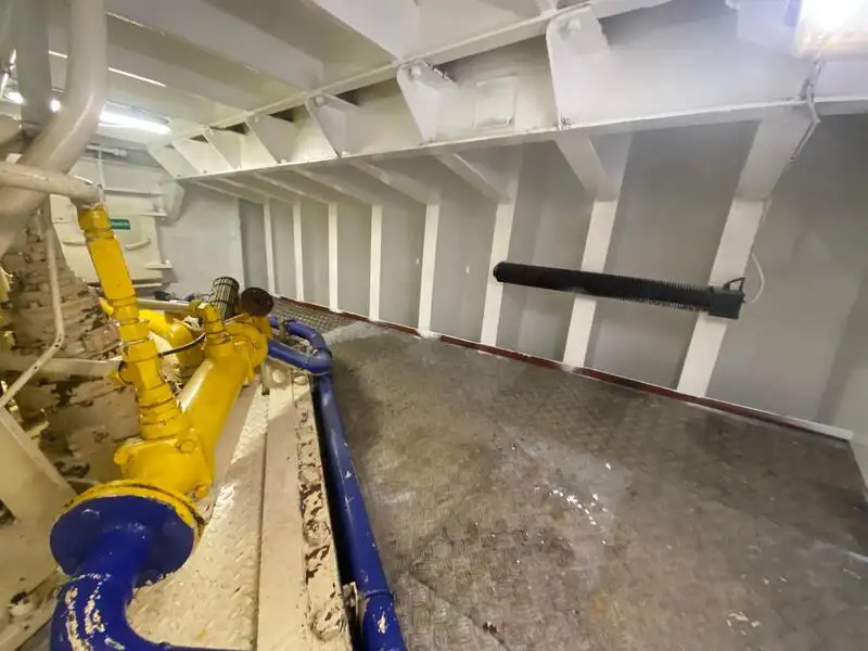 Sleperschip te koop